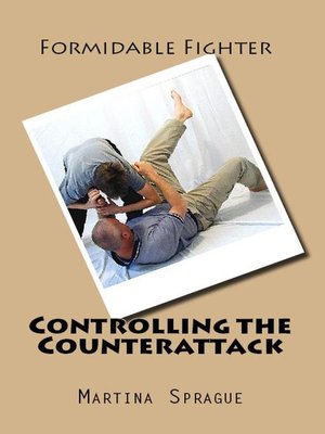 cover image of Controlling the Counterattack